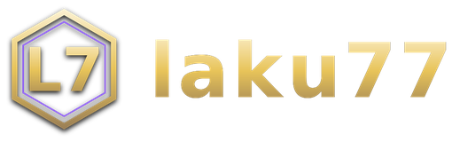 laku77 logo